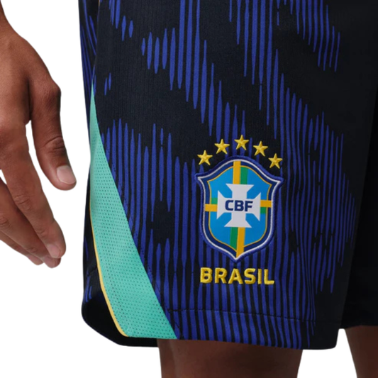 Short Brasil II 2026 - Copa do Mundo