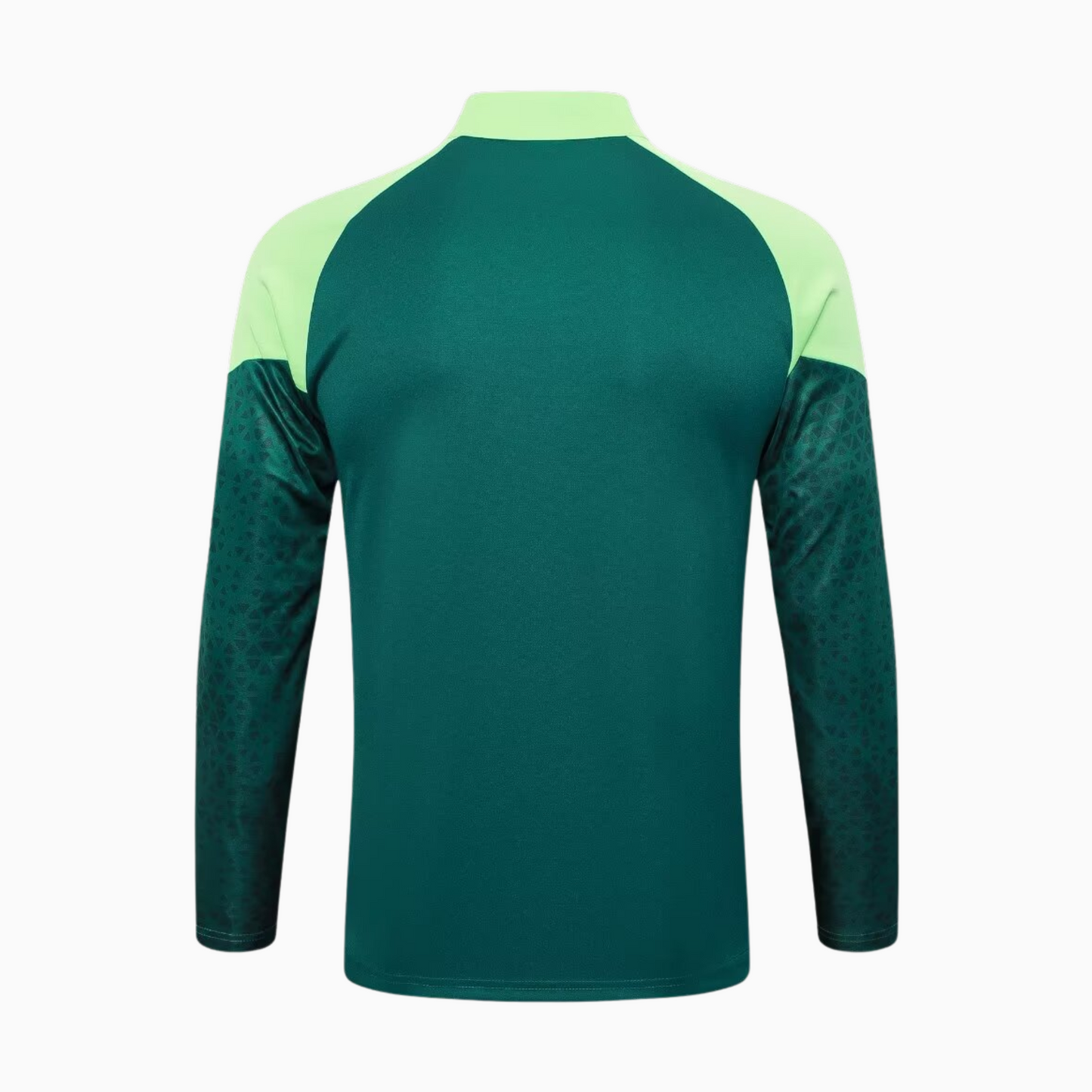 Conjunto de Treino Palmeiras 2024/25 I Masculino