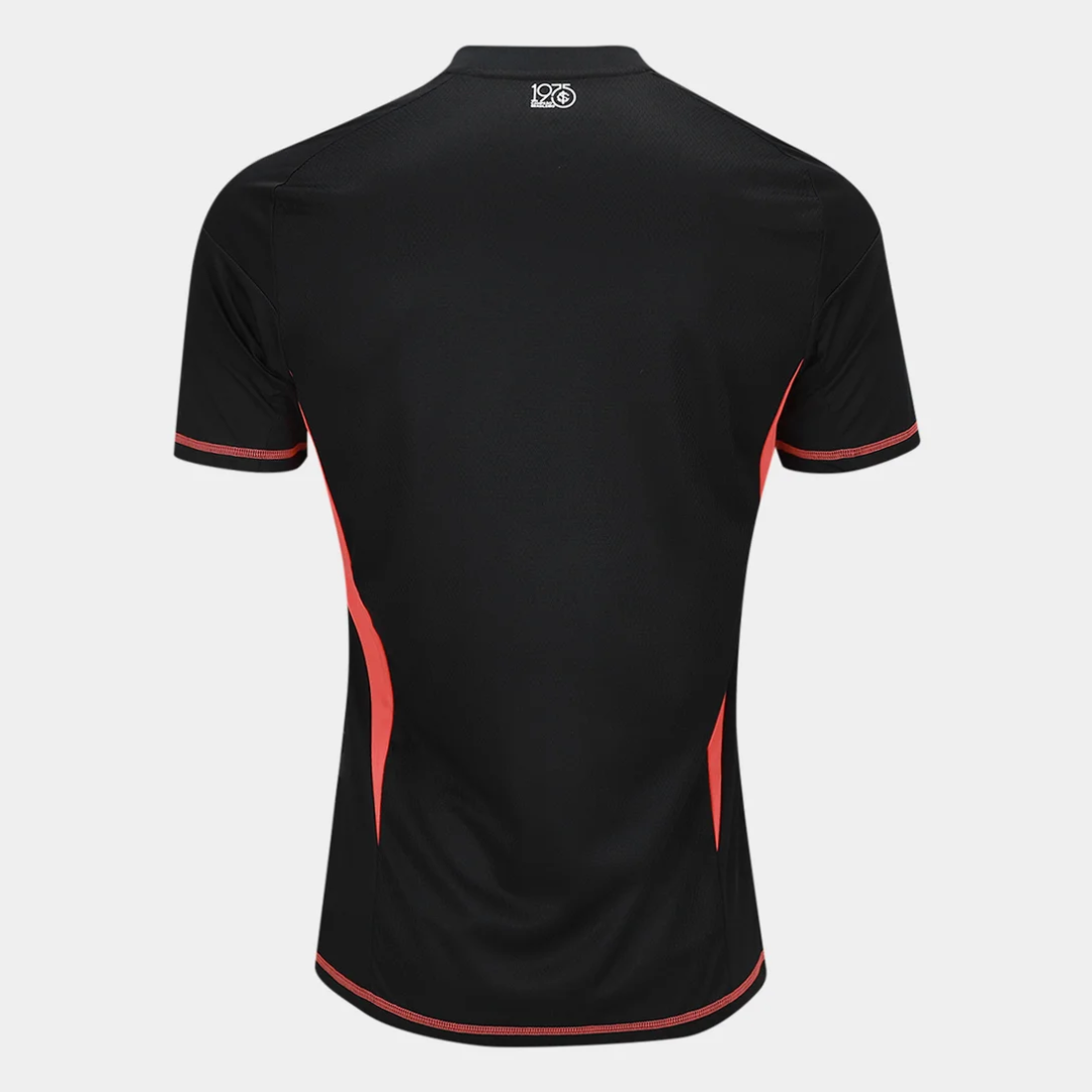 Camisa Internacional 2025/26 Goleiro