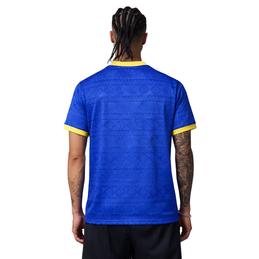 Camisa Edição Especial Seleção Brasil 2026