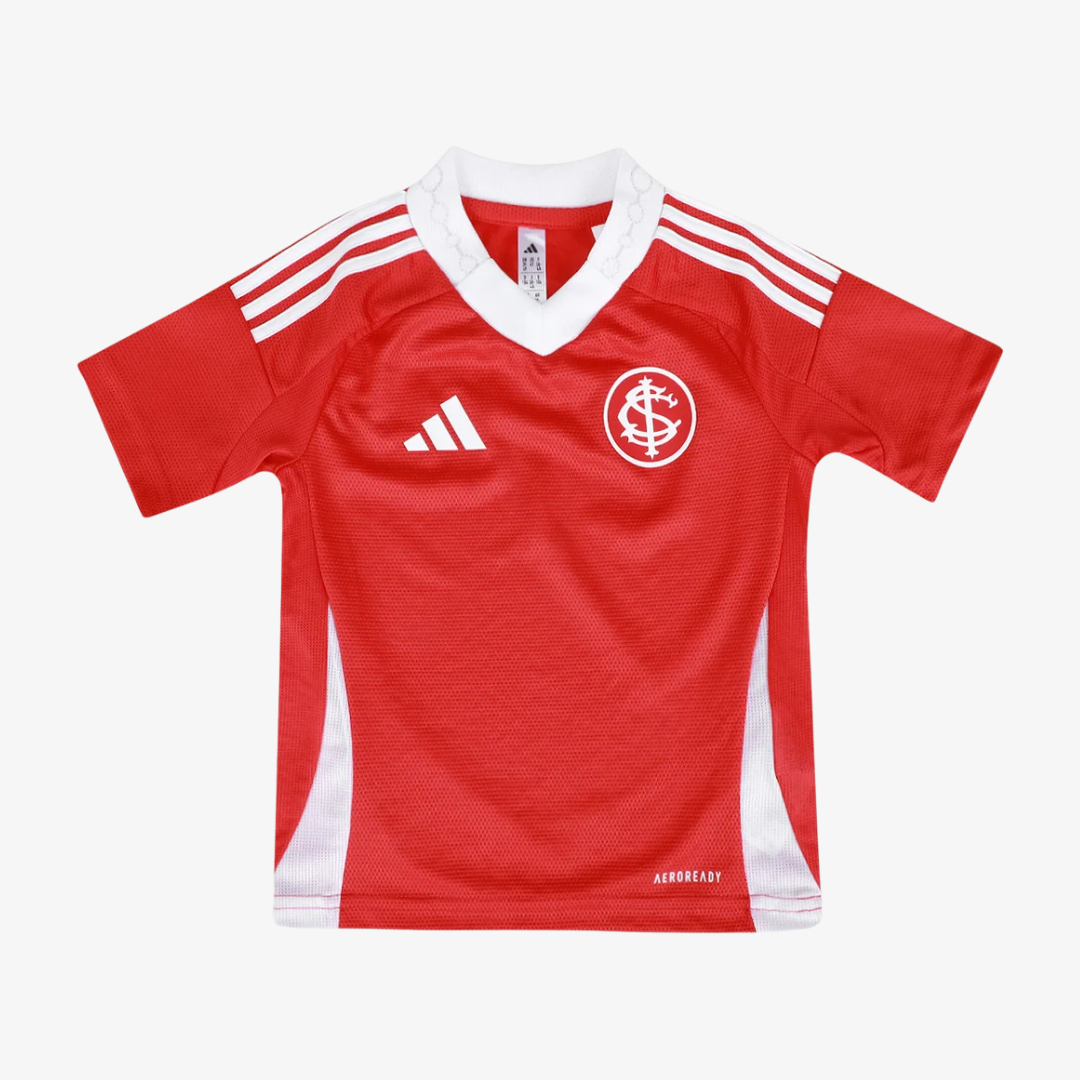 Conjunto Infantil Internacional 2025/26 I