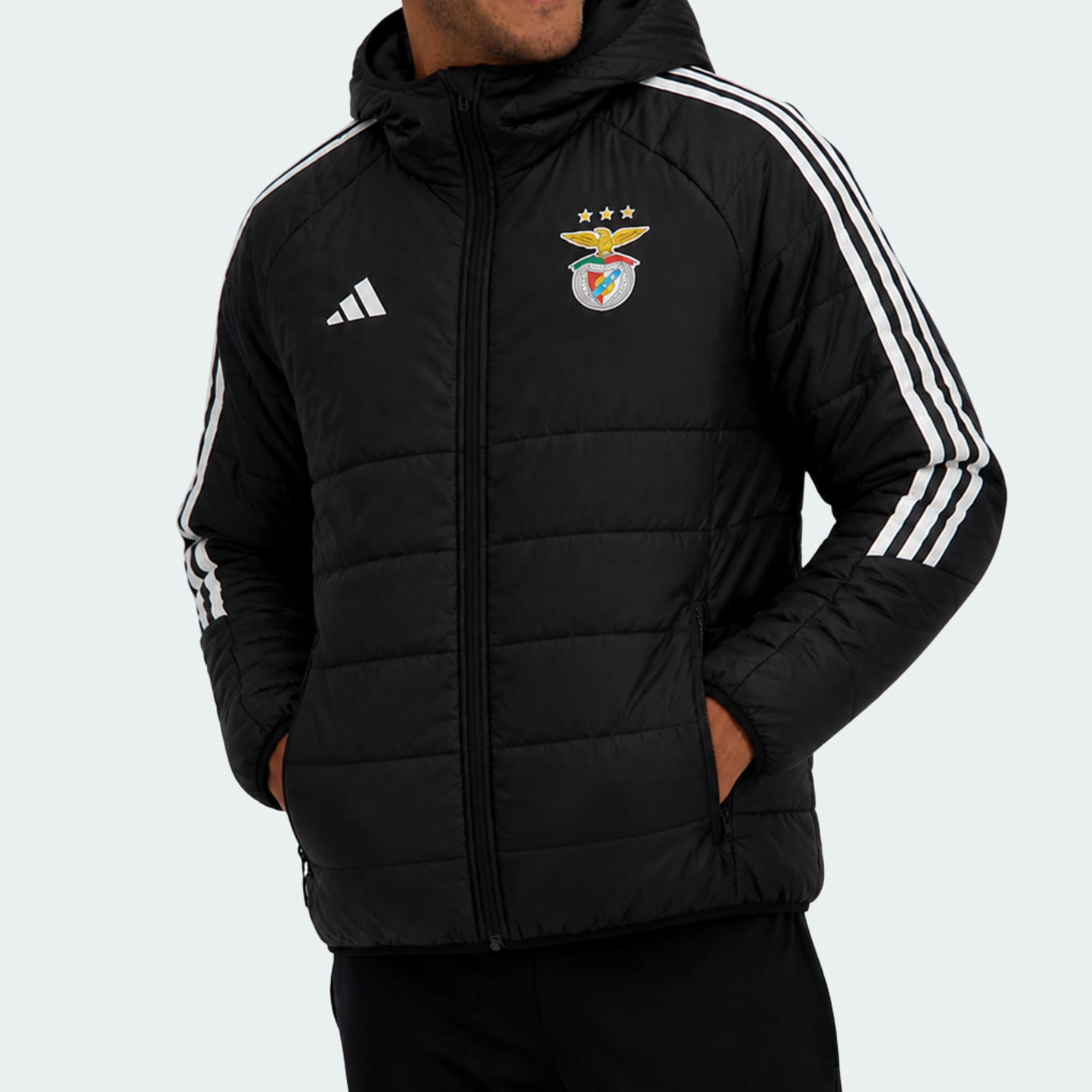 Blusão Benfica - 2025/26