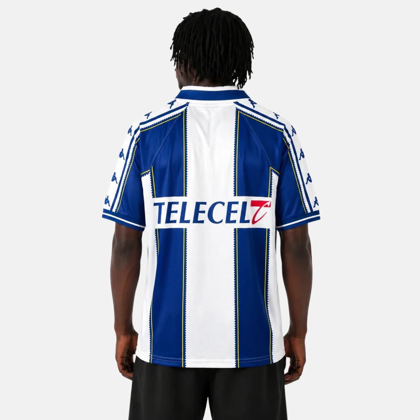 Camisola Retro 1997/99 - Porto