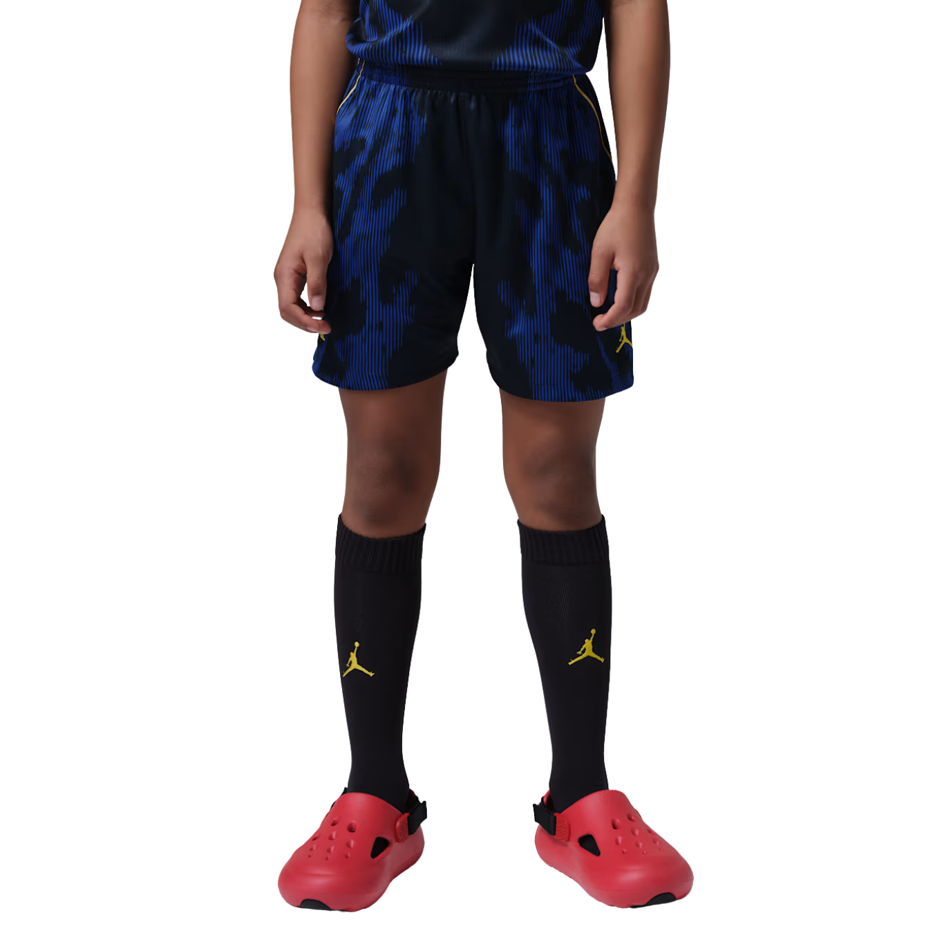 Conjunto Infantil Brasil 2026 Copa do Mundo II