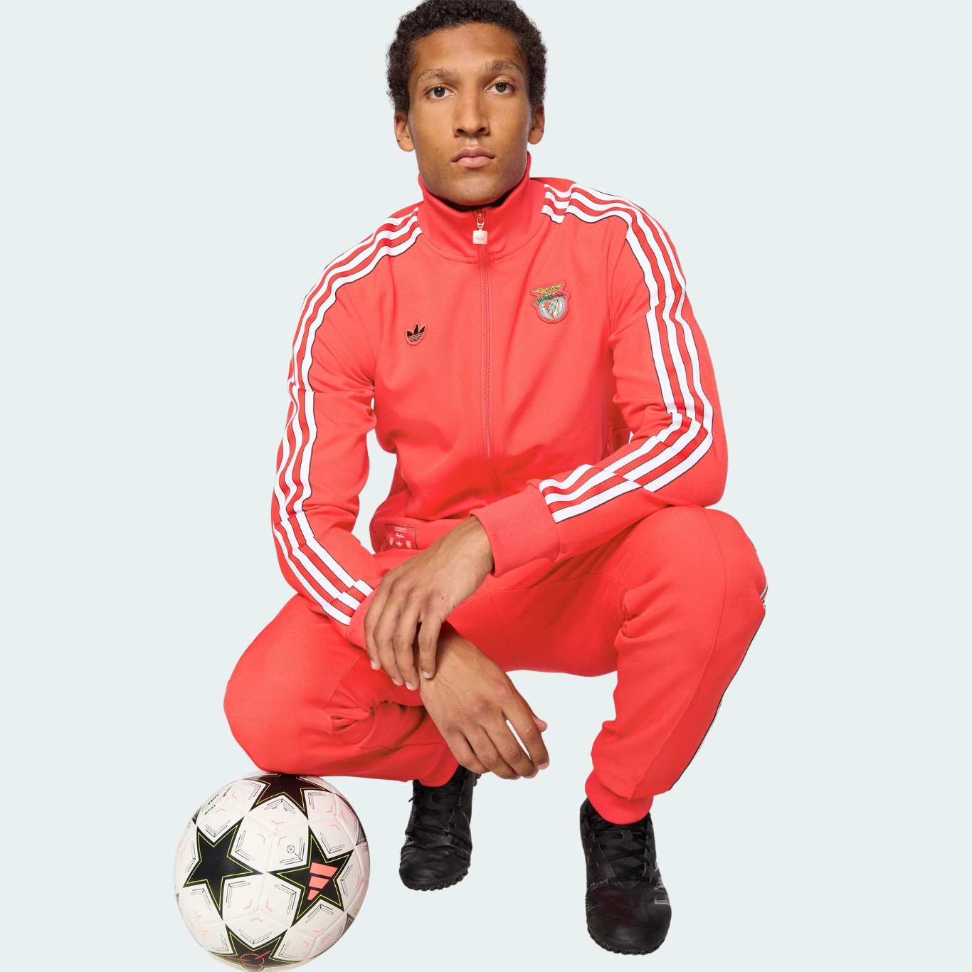 Fato de Treino Benfica Originals - 2025/26