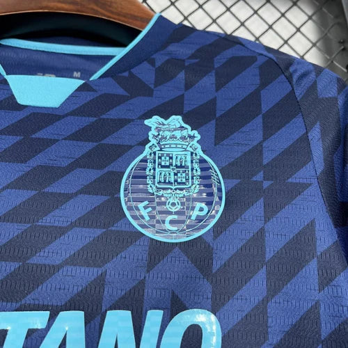 Conjunto Infantil Equipamento III 2024/25 - Porto