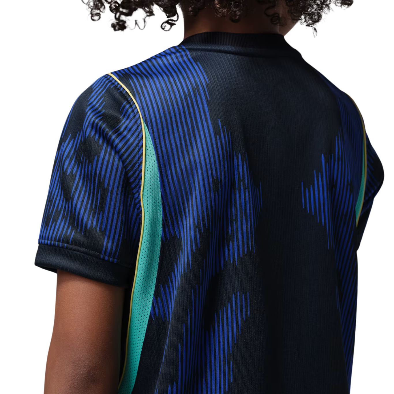 Conjunto Infantil Brasil 2026 Copa do Mundo II