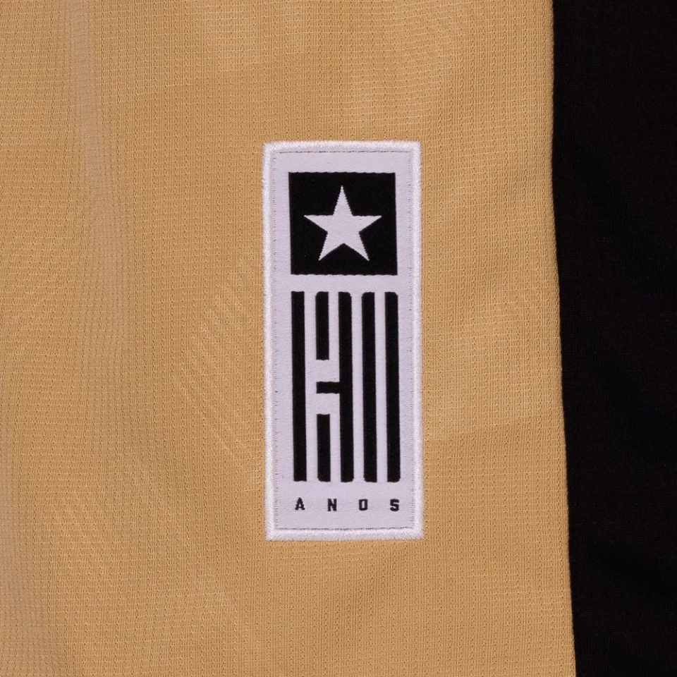 Camisa Goleiro Botafogo 2024/25 II