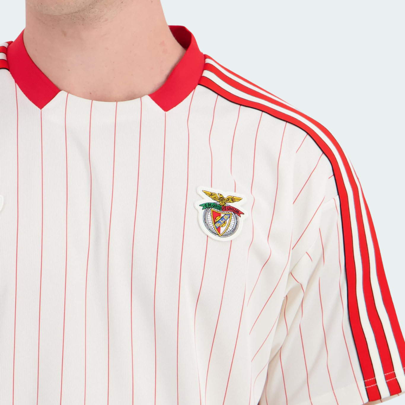 Camisola Benfica Originals - 2025/26