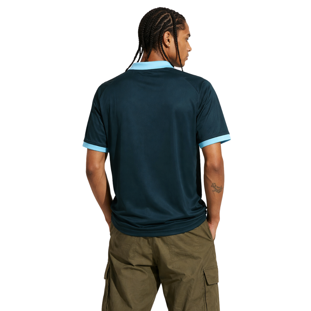 Camisa Brasil Polo 2026 - Copa do Mundo