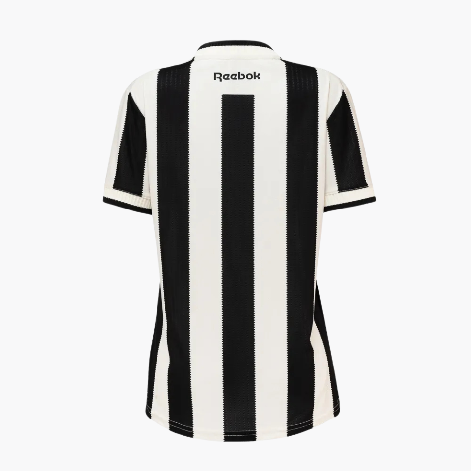 Camisa Feminina Botafogo 2024/25 I Torcedor