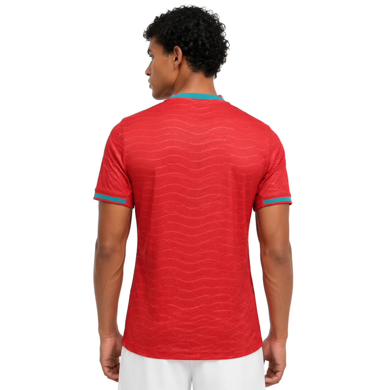 Camisa Seleção Portugal Principal 2026/27 - Copa do Mundo - Jogador