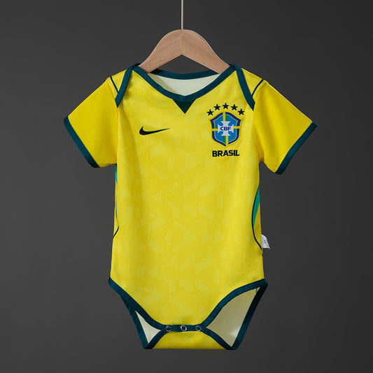 Body Baby Brasil 2026 I Copa do Mundo