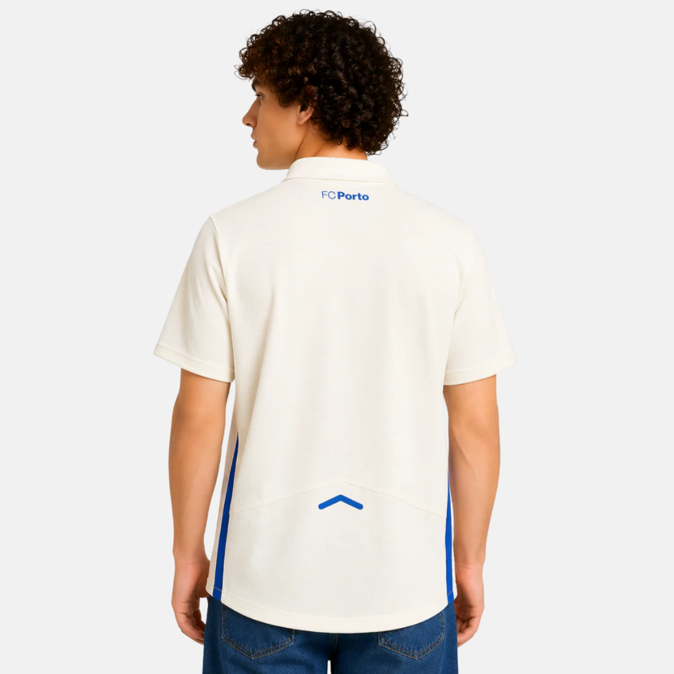 Camisola Equipamento III 2025/26 - Porto