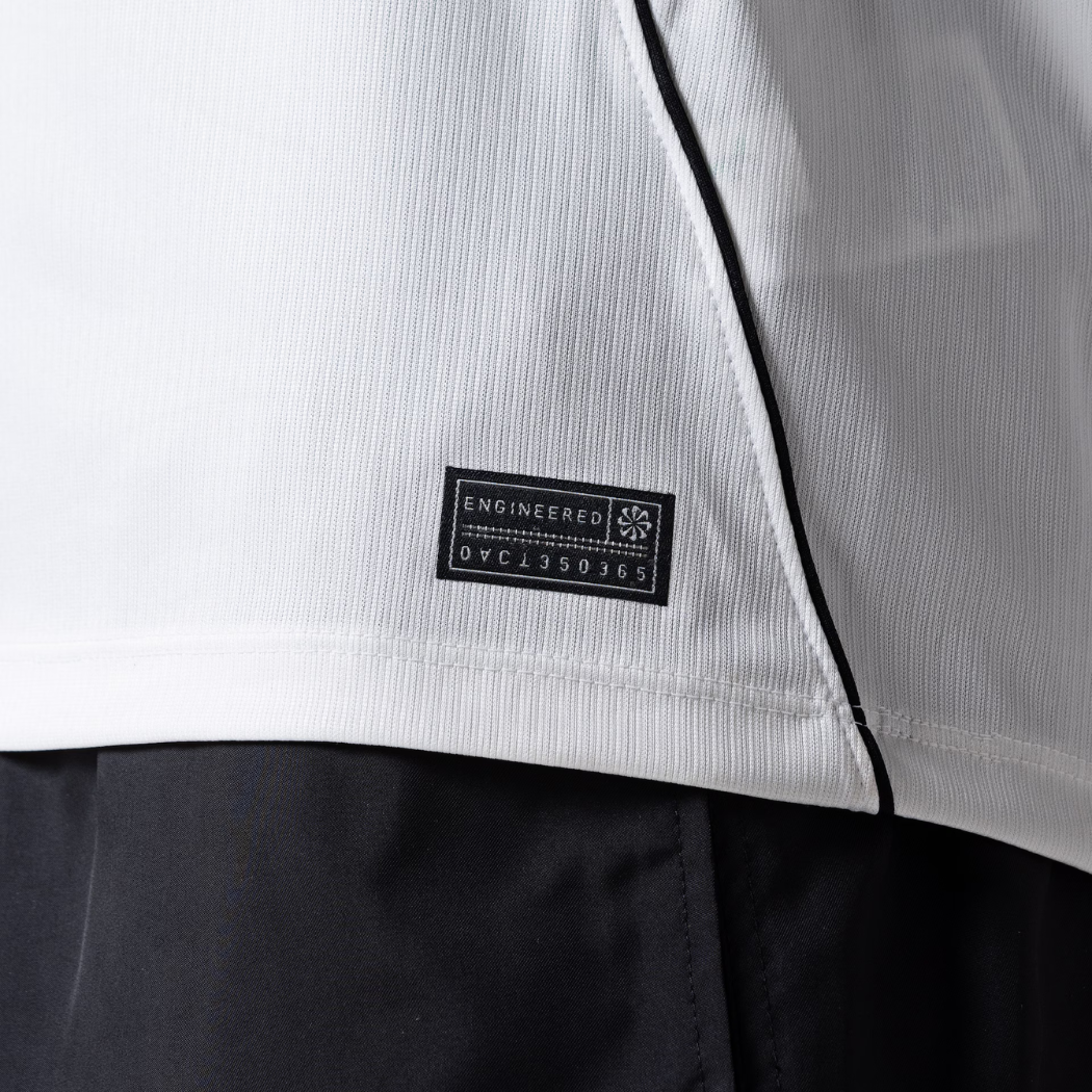 Camisa Corinthians I 2026/27