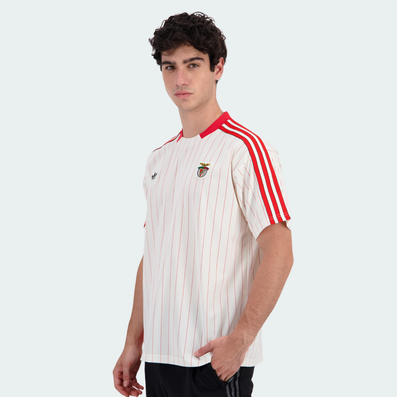 Camisola Benfica Originals - 2025/26