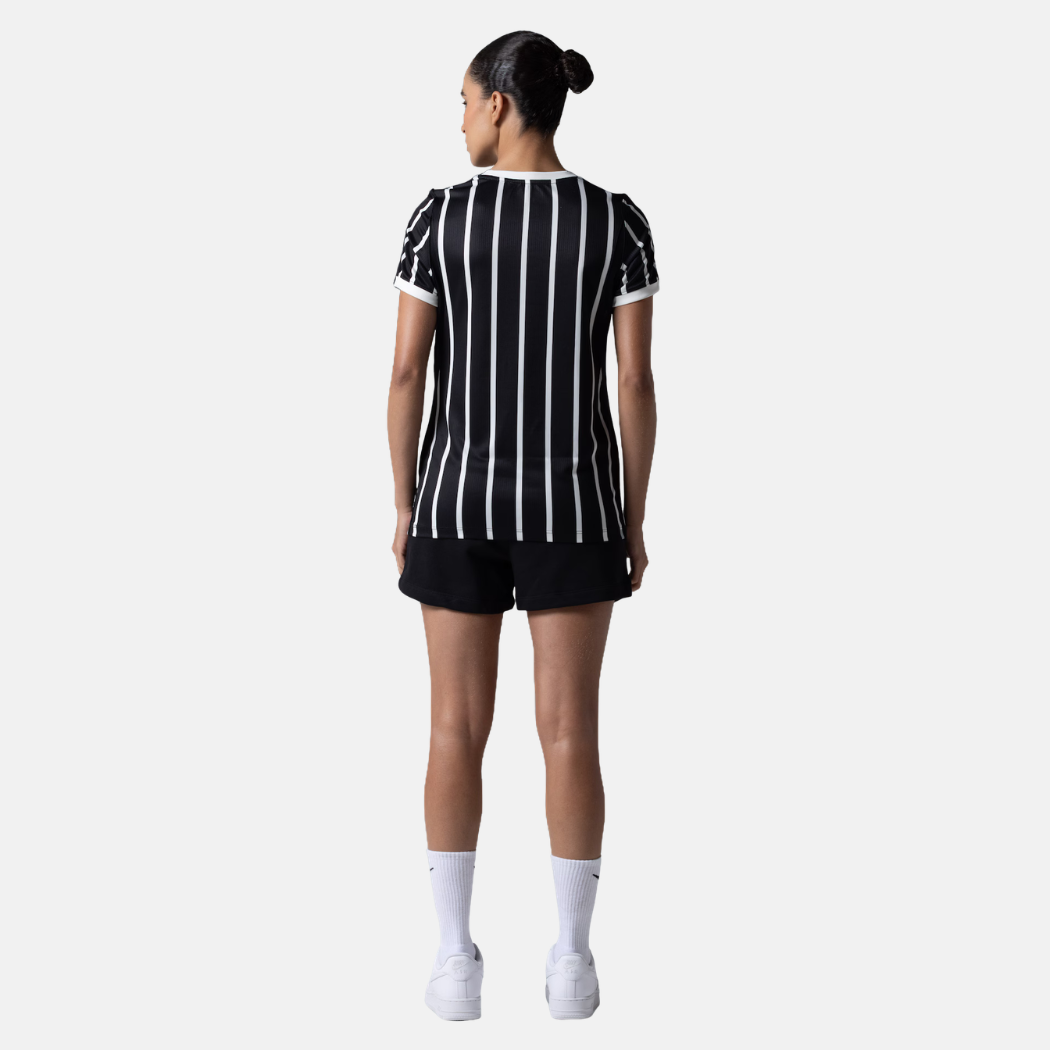 Camisa Feminina Corinthians II 2026/27