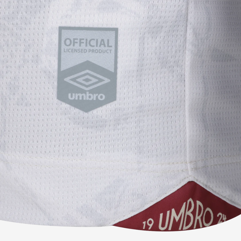 Camisa Fluminense 2024/25 III Torcedor