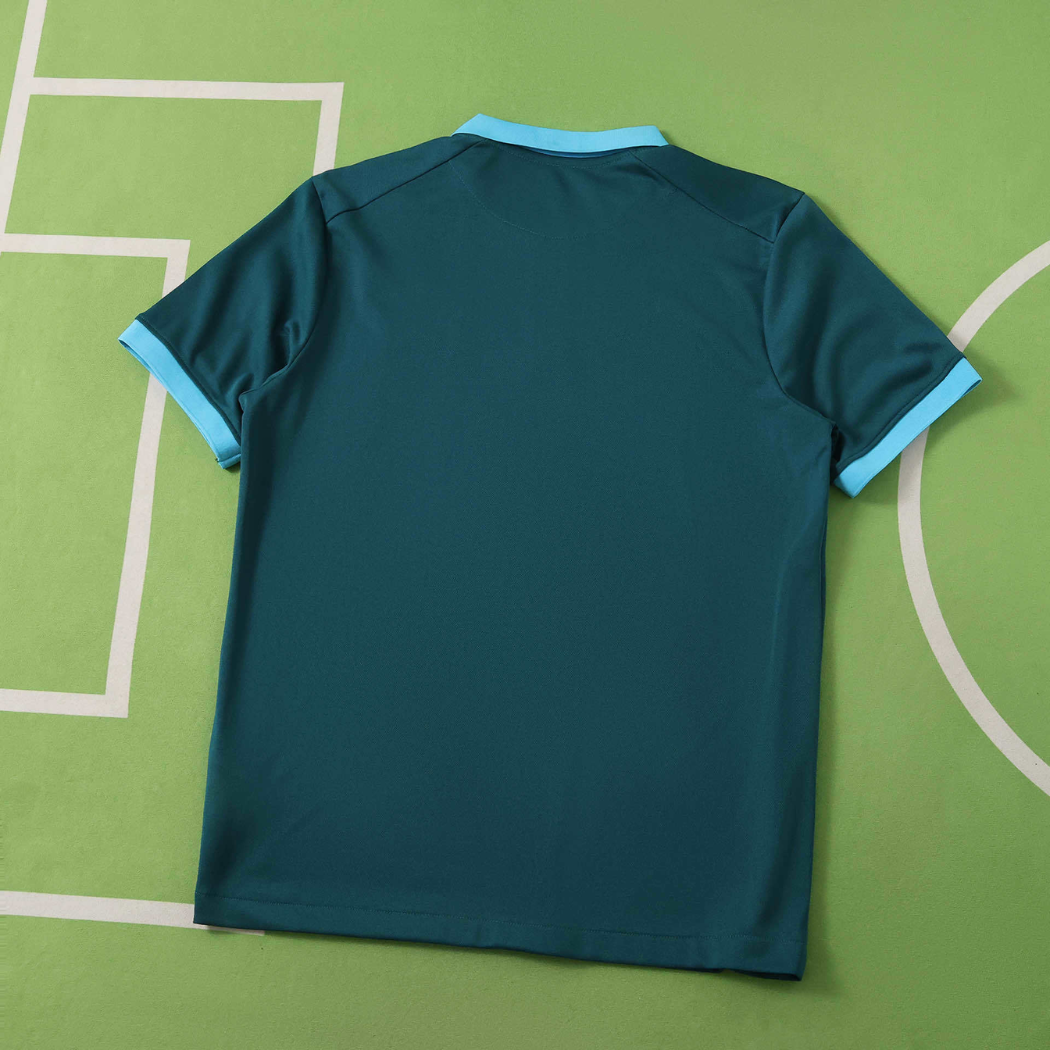 Camisa Brasil Polo 2026 - Copa do Mundo