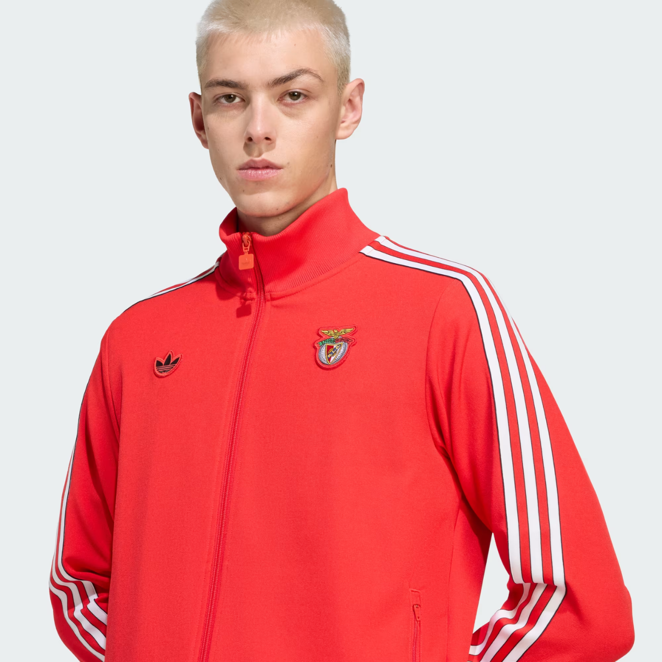 Casaco Benfica Originals - 2025/26