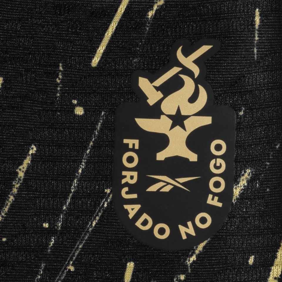 Camisa Feminina Botafogo 2024/25 II Torcedor
