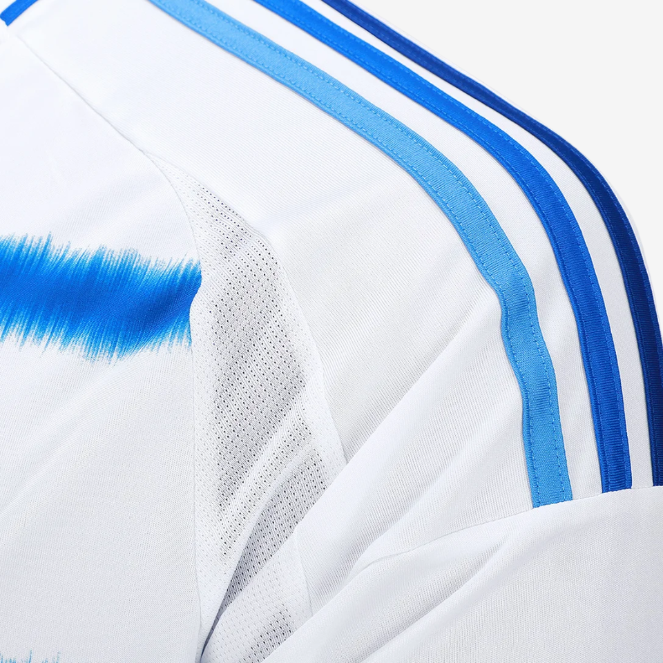 Camisa Cruzeiro 2025/26 II Torcedor