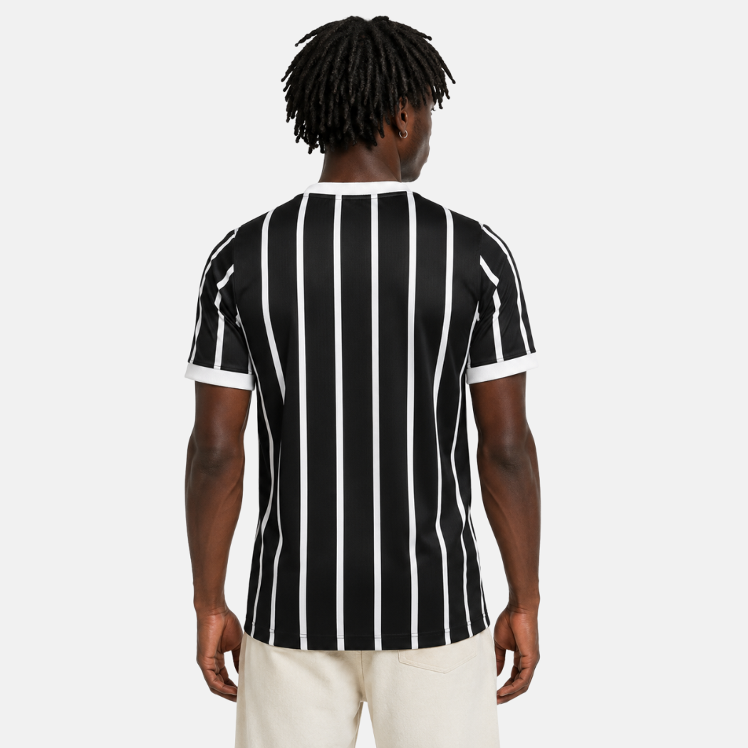 Camisa Corinthians II 2026/27 Torcedor