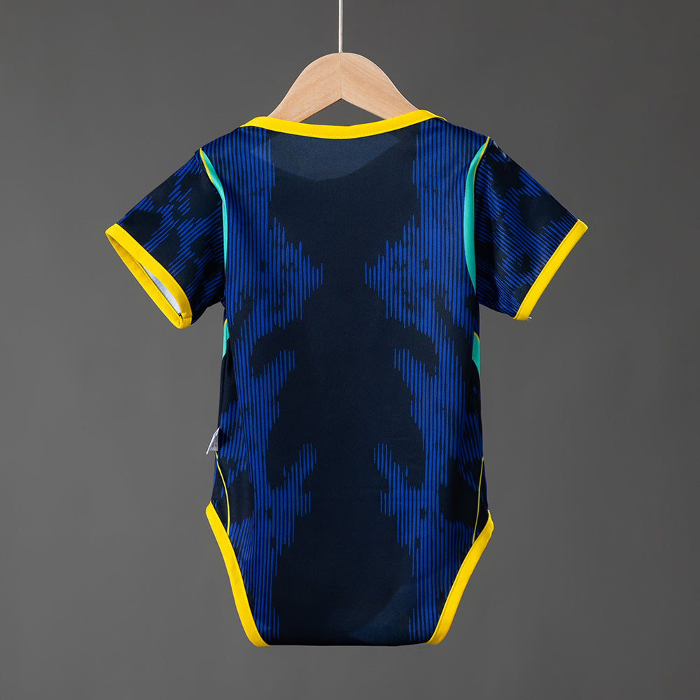 Body Baby Brasil 2026 II Copa do Mundo