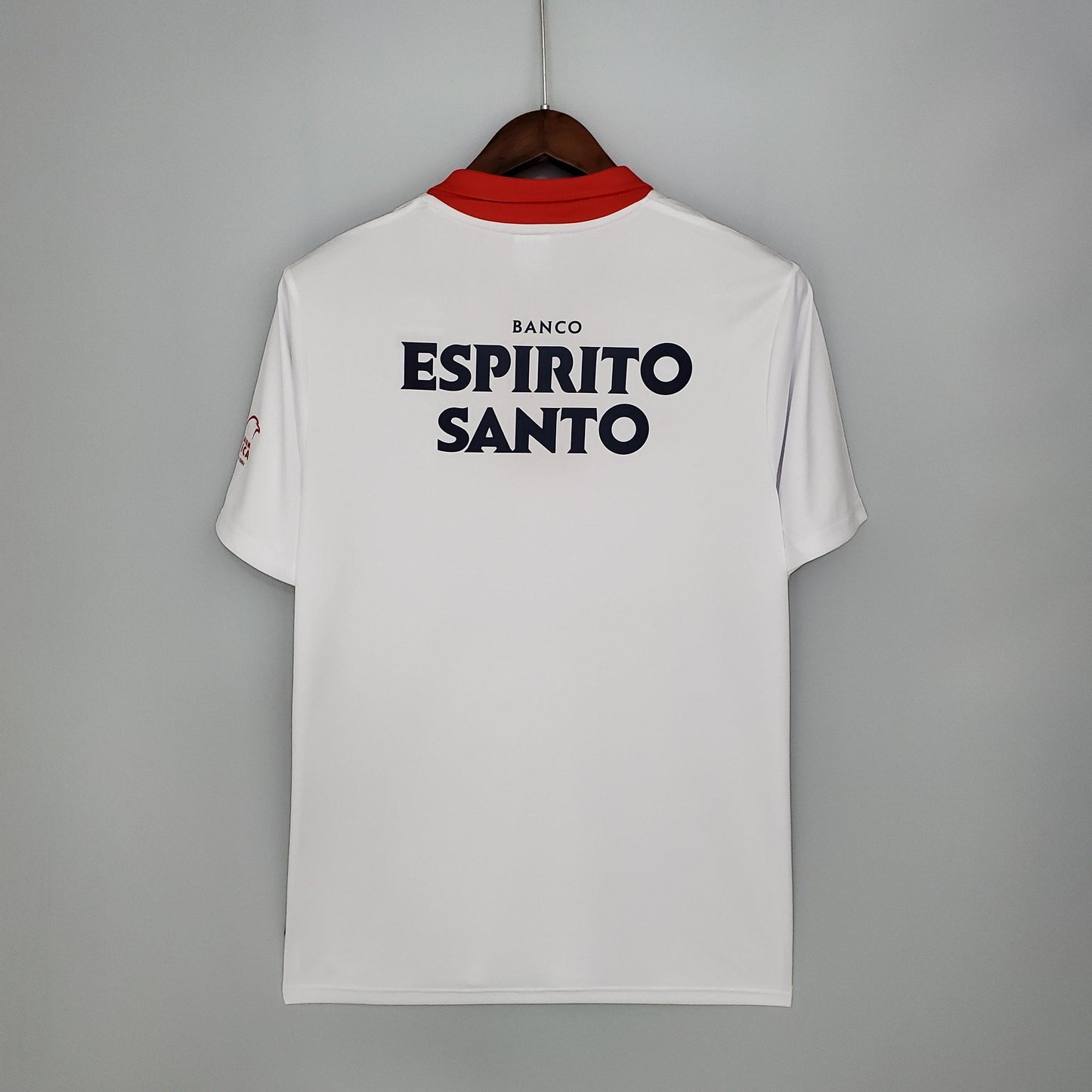 Camisola Benfica Retro - 2002/05