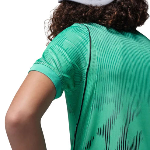 Camisa Infantil Goleiro Seleção Brasil 2026 - Copa do Mundo