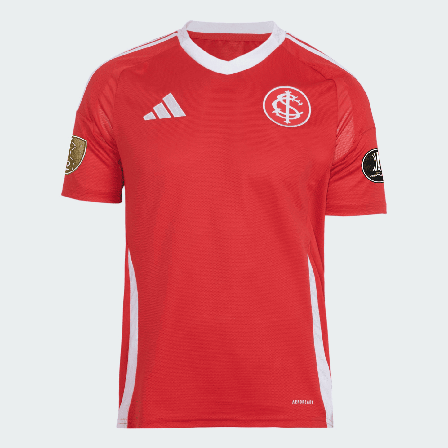 Camisa Internacional 2025/26 I Torcedor