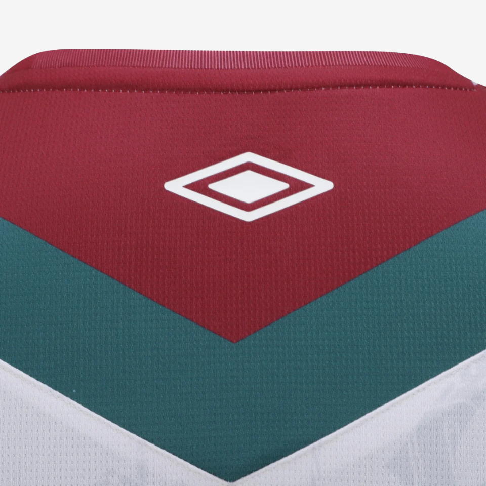 Camisa Fluminense 2024/25 III Torcedor