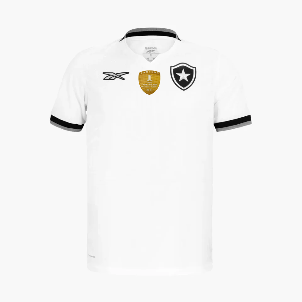 Camisa Botafogo 2024/25 III Torcedor