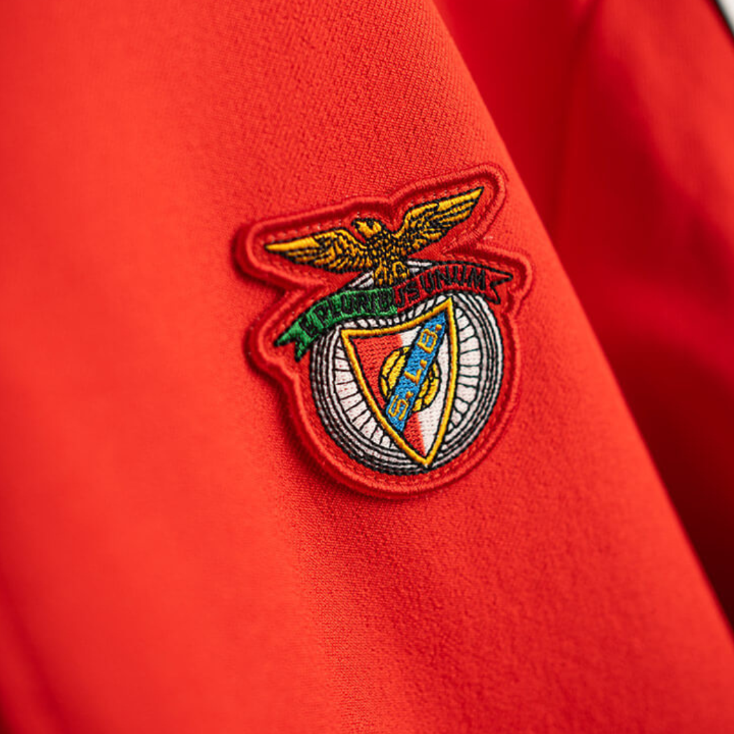 Casaco Benfica Originals - 2025/26