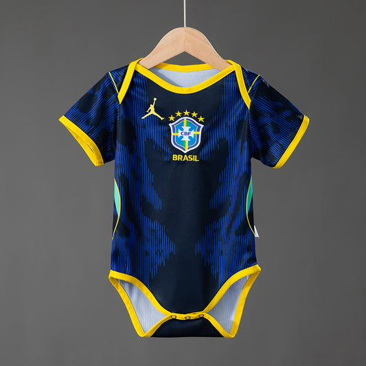 Body Baby Brasil 2026 II Copa do Mundo