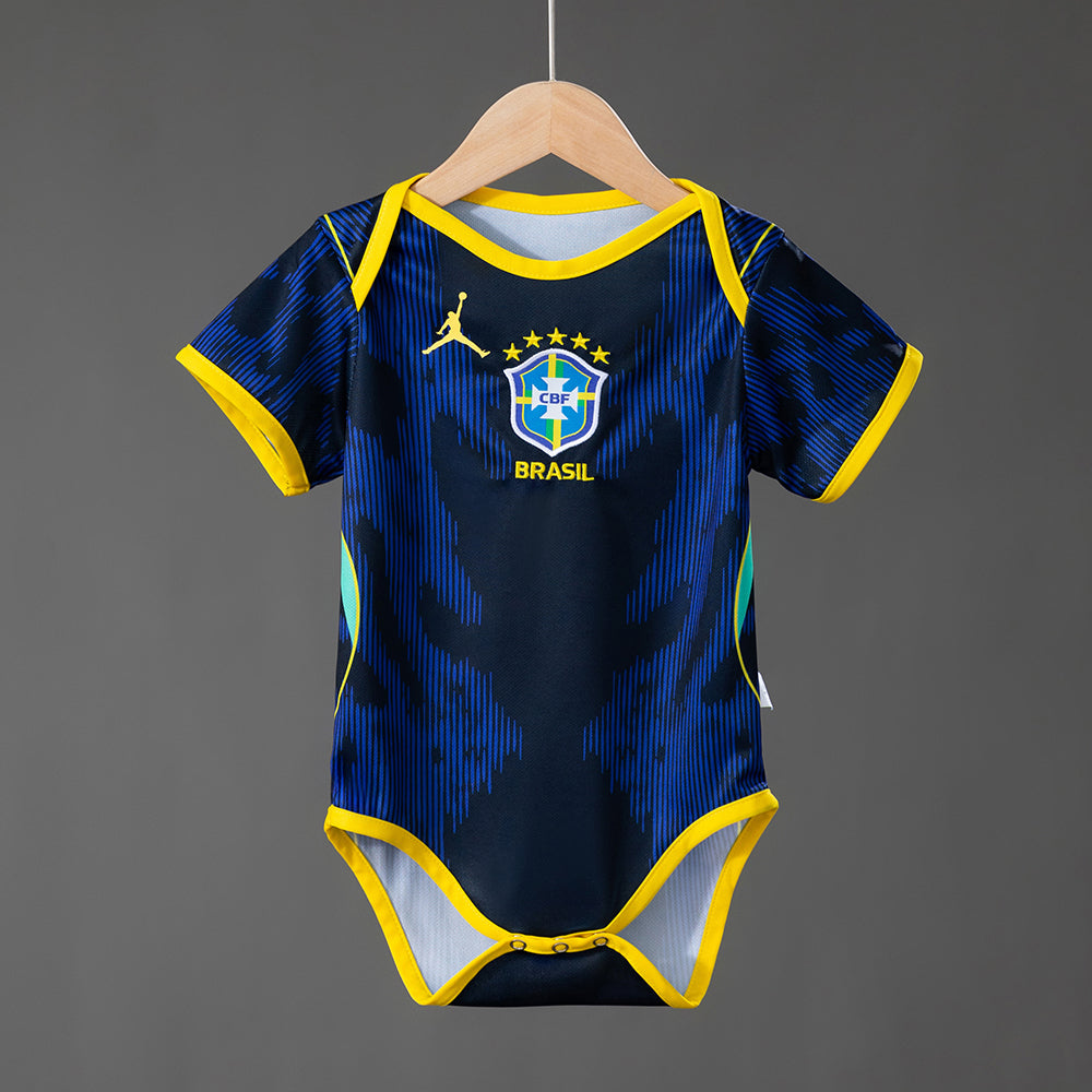 Body Baby Brasil 2026 II Copa do Mundo
