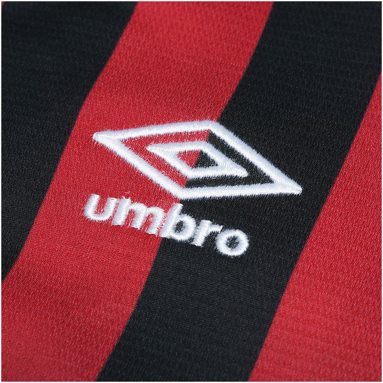 Camisa Atlético-PR 2017 I Torcedor nº 10