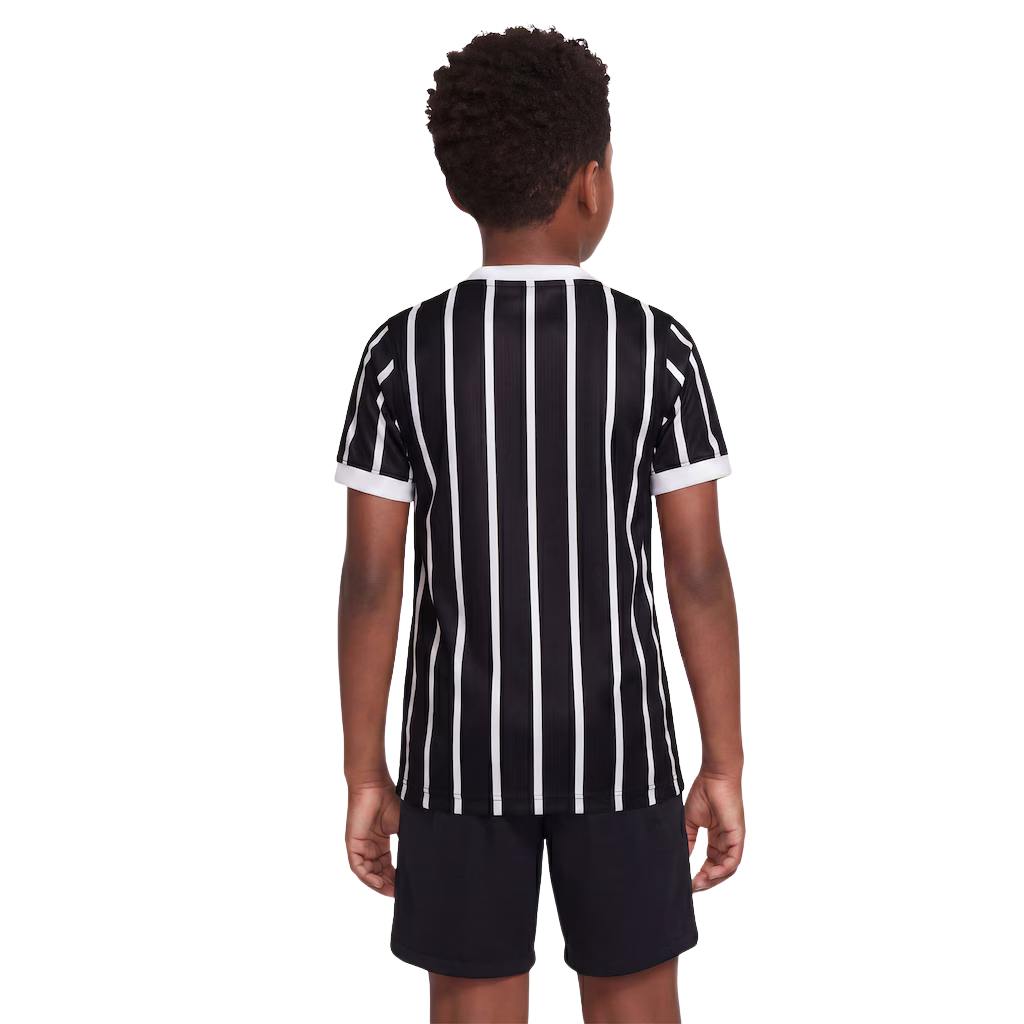 Conjunto Infantil Corinthians 2026/27 II