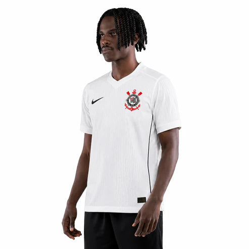 Camisa Corinthians I 2026/27 Jogador