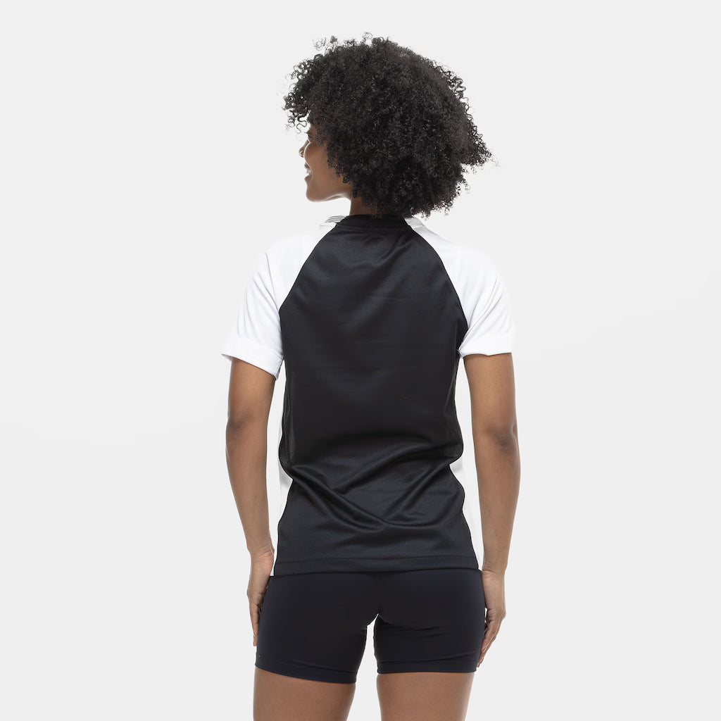 Camisa Feminina Corinthians 2025/26 II Torcedor