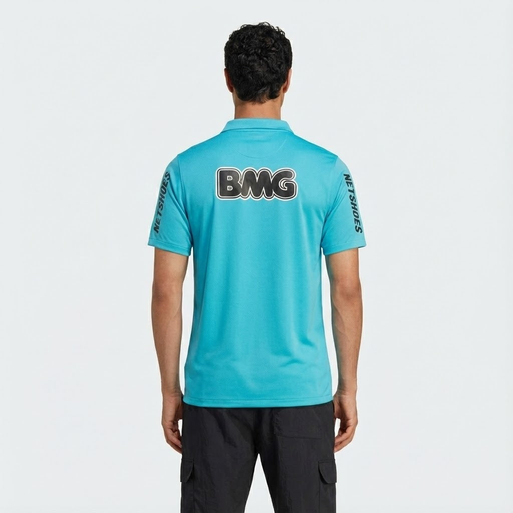 Camisa Retrô Santos 2012/13 III