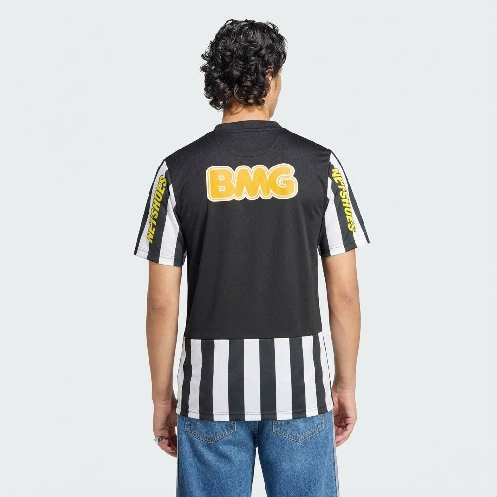Camisa Retrô Santos 2012/13 II