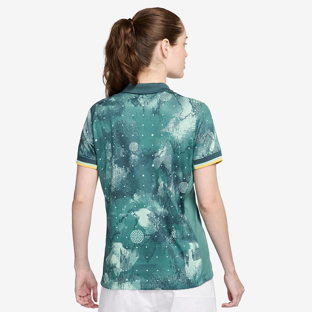 Camisa Feminina Nike Tottenham FC 2024/25 III Jogadora - [product_category] | Arquibancada Esportes