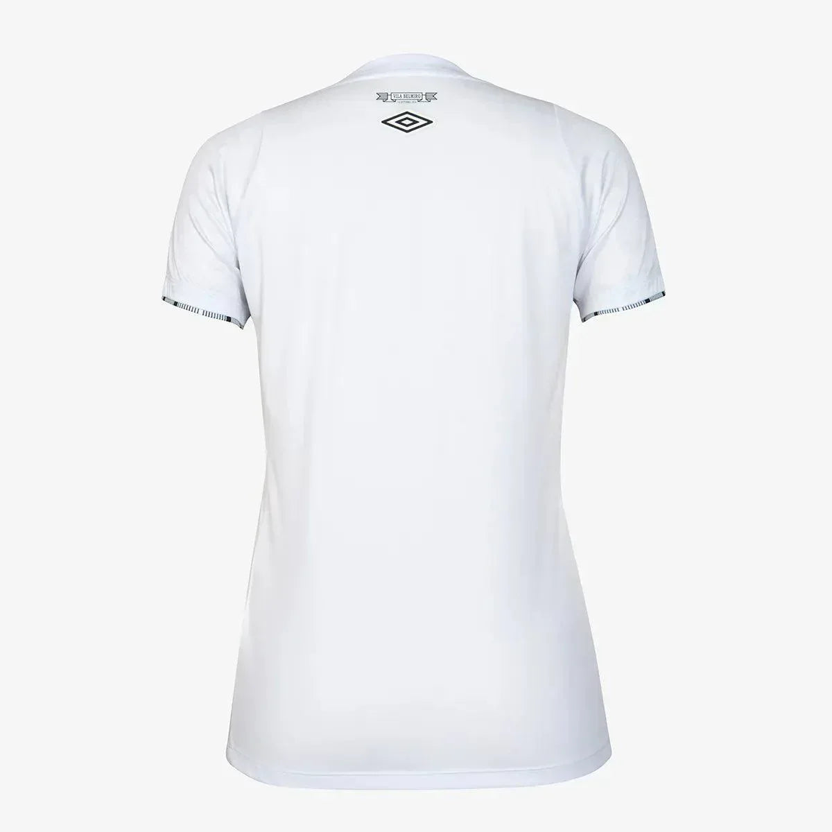 Camisa Feminina Umbro Santos 2024/25 I Torcedor - [product_category] | Arquibancada Esportes