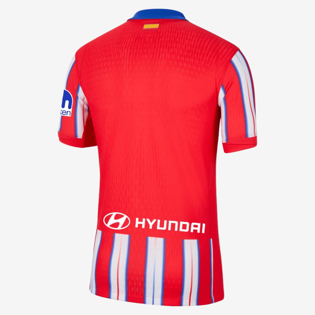 Camisa Nike Atlético Madrid 2024/25 I - [product_category] | Arquibancada Esportes