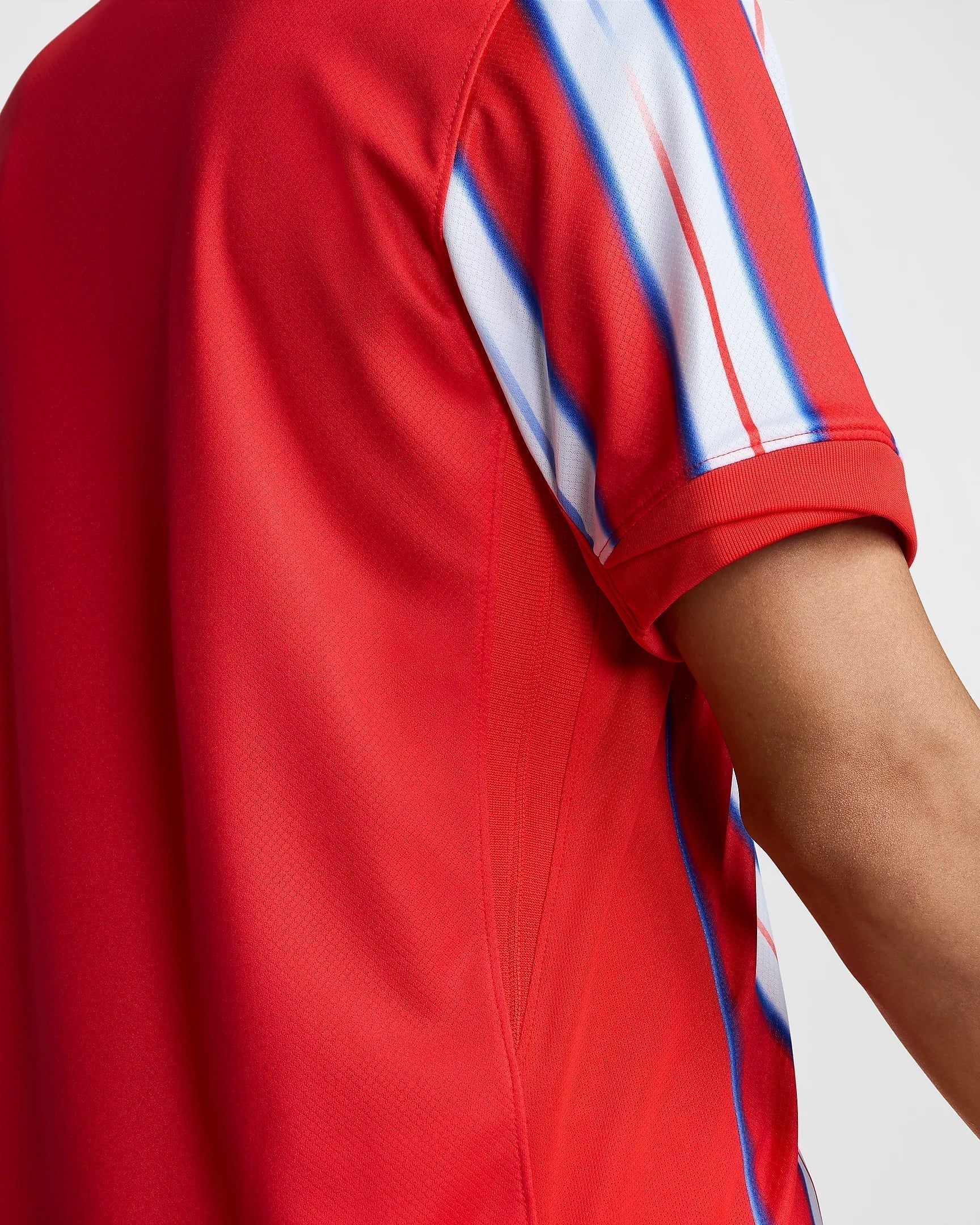 Camisa Nike Atlético Madrid 2024/25 I - [product_category] | Arquibancada Esportes