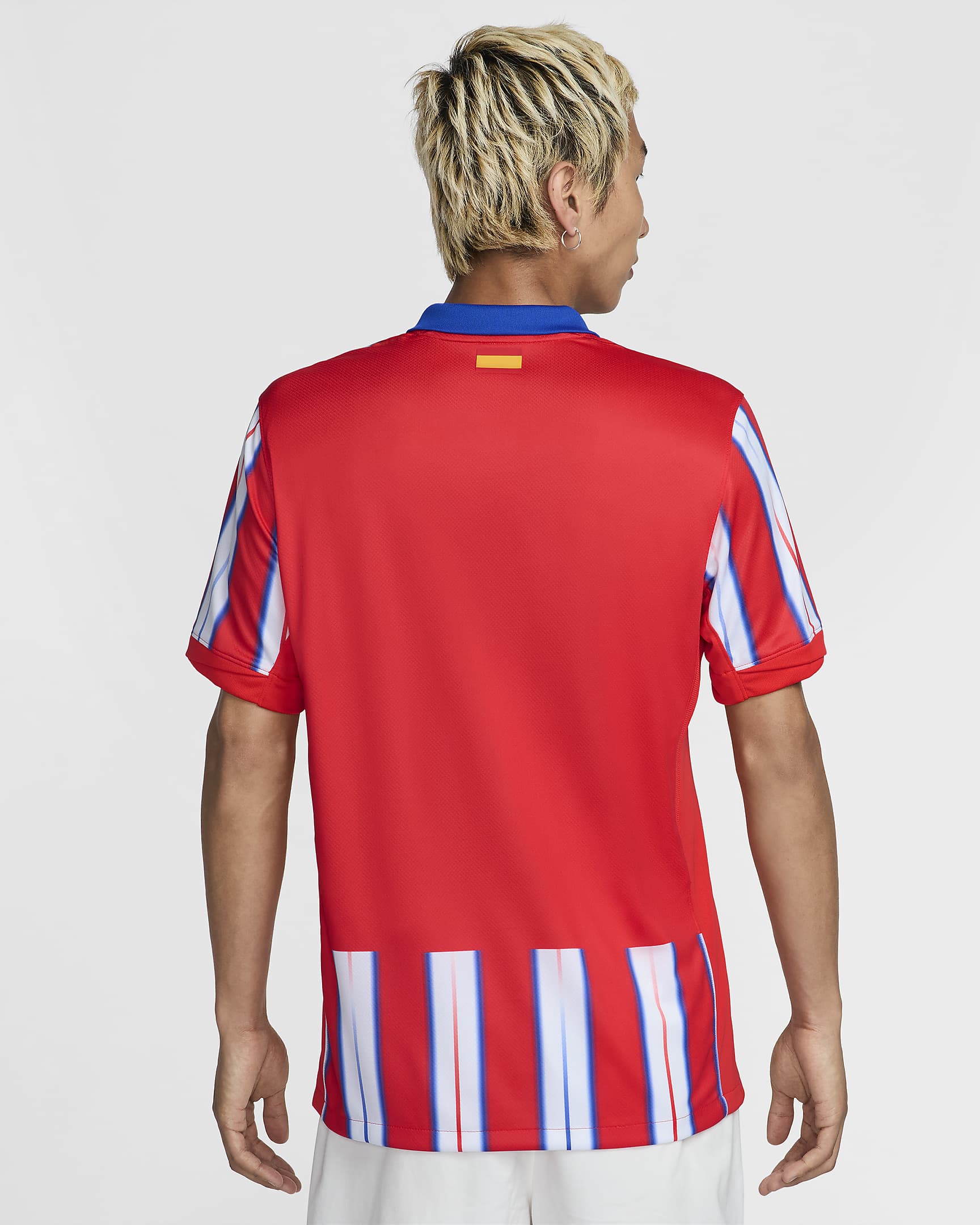 Camisa Nike Atlético Madrid 2024/25 I - [product_category] | Arquibancada Esportes