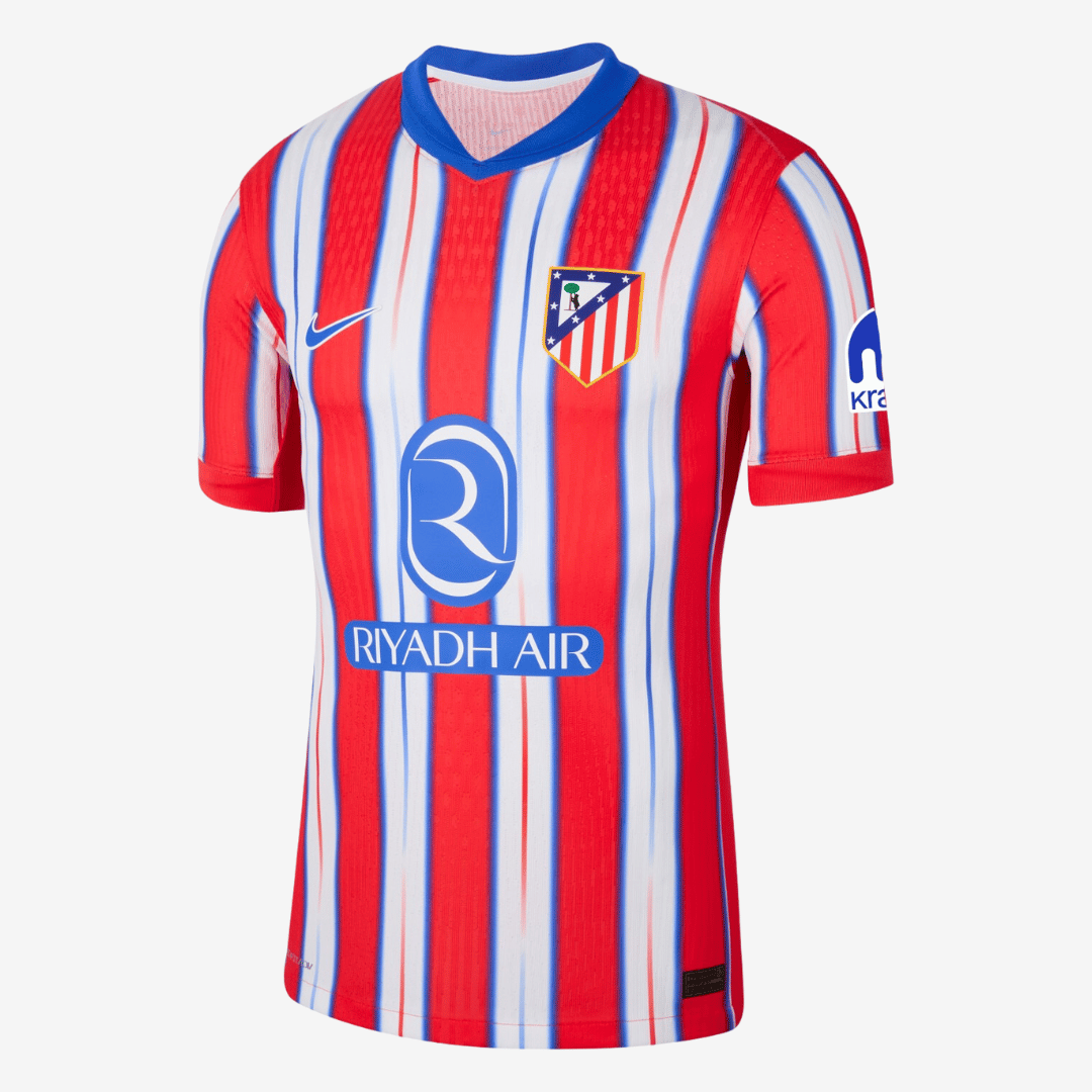 Camisa Nike Atlético Madrid 2024/25 I - [product_category] | Arquibancada Esportes
