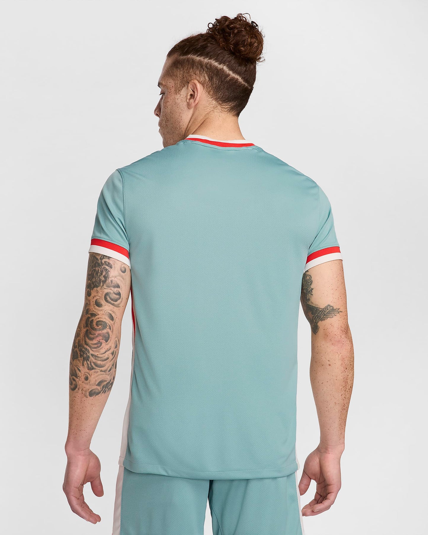 Camisa Nike Atlético Madrid 2024/25 II - [product_category] | Arquibancada Esportes