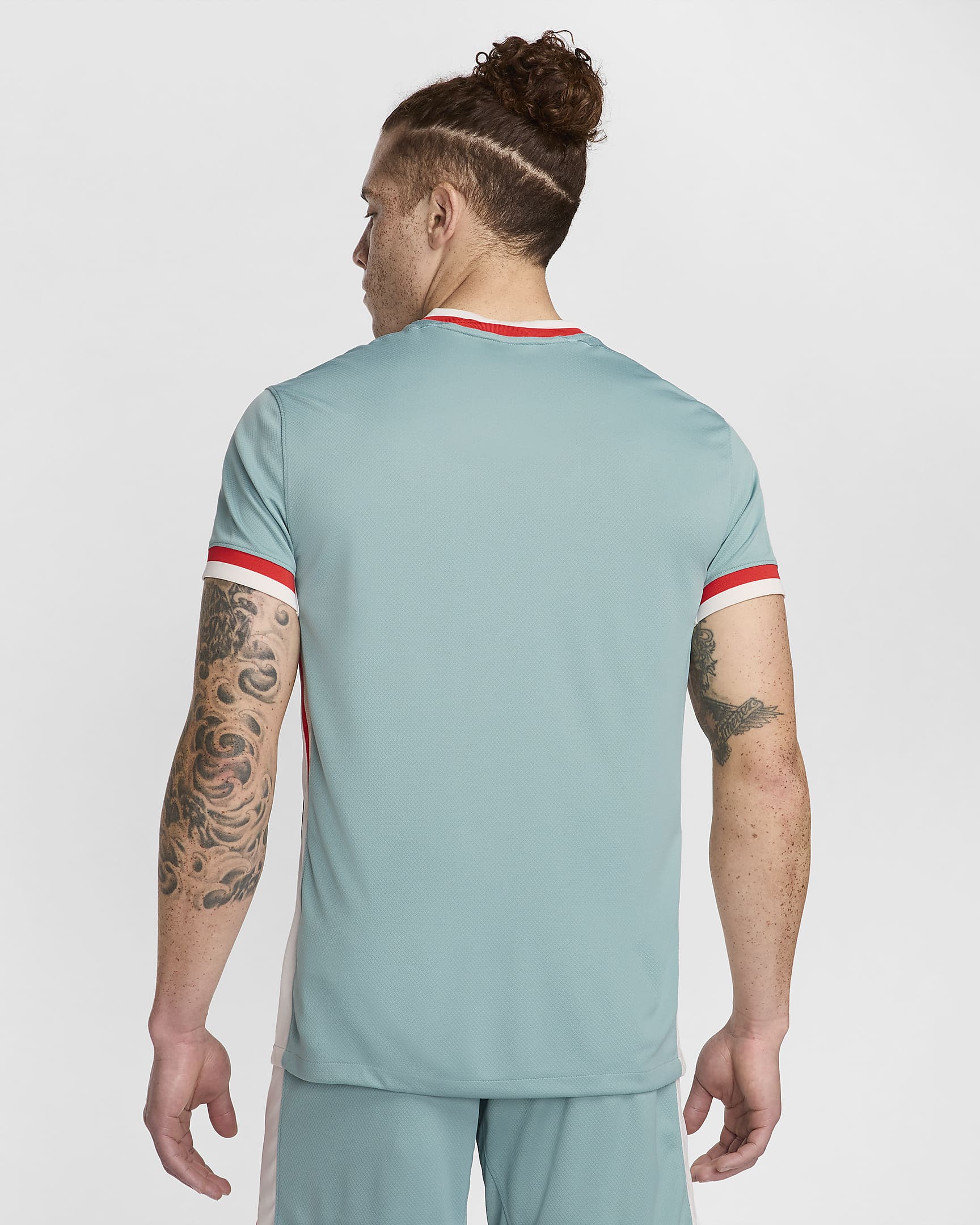 Camisa Nike Atlético Madrid 2024/25 II - [product_category] | Arquibancada Esportes